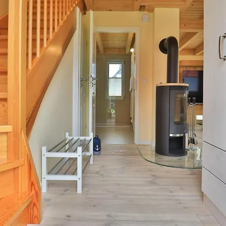 Heideroeschen Park Heideroeschen 5c