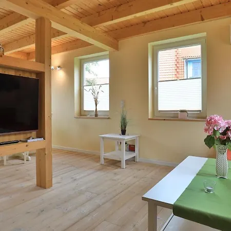 Heideroeschen Park Heideroeschen 5c Feriehus