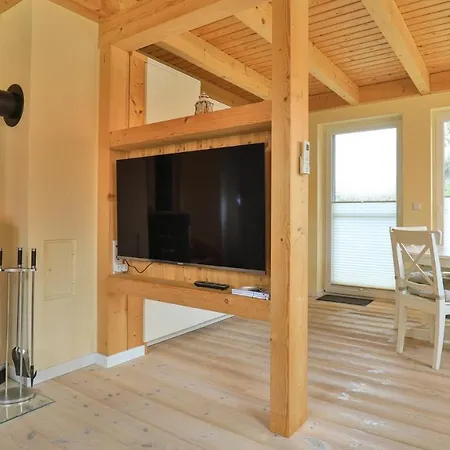 Heideroeschen Park Heideroeschen 5c Feriehus *