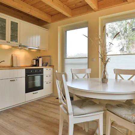 Heideroeschen Park Heideroeschen 5c * Zingst