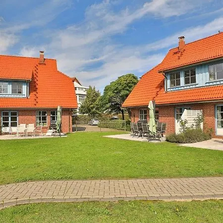 Heideroeschen Park Heideroeschen 5c Zingst