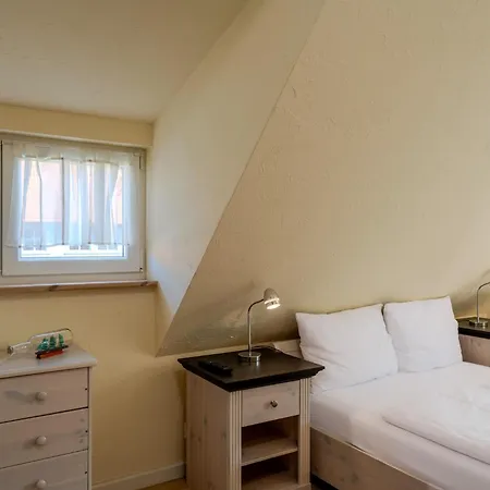 Heideroeschen Park Heideroeschen 5c Holiday home *