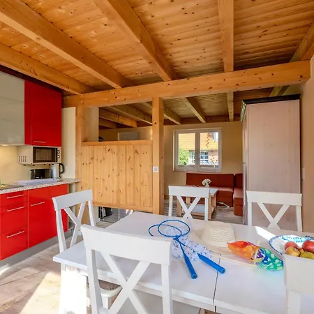 Heideroeschen Park Heideroeschen 5c Casa vacanze *