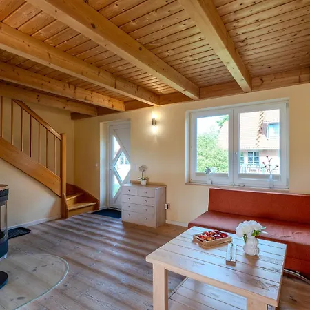 Heideroeschen Park Heideroeschen 5c Casa vacanze