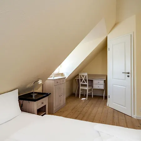 Heideroeschen Park Heideroeschen 5c Holiday home Zingst