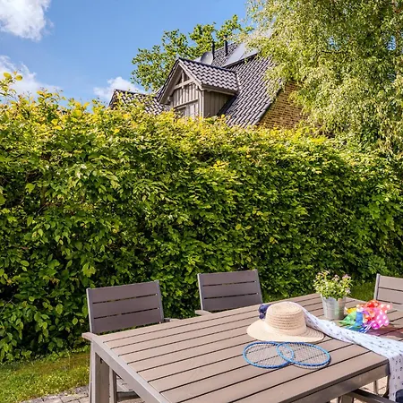 Heideroeschen Park Heideroeschen 5c Zingst