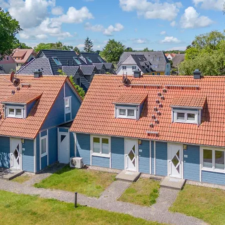 Heideroeschen Park Heideroeschen 5c Casa vacanze *