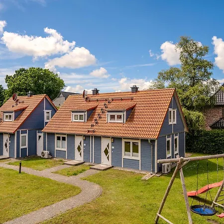 Heideroeschen Park Heideroeschen 5c Zingst